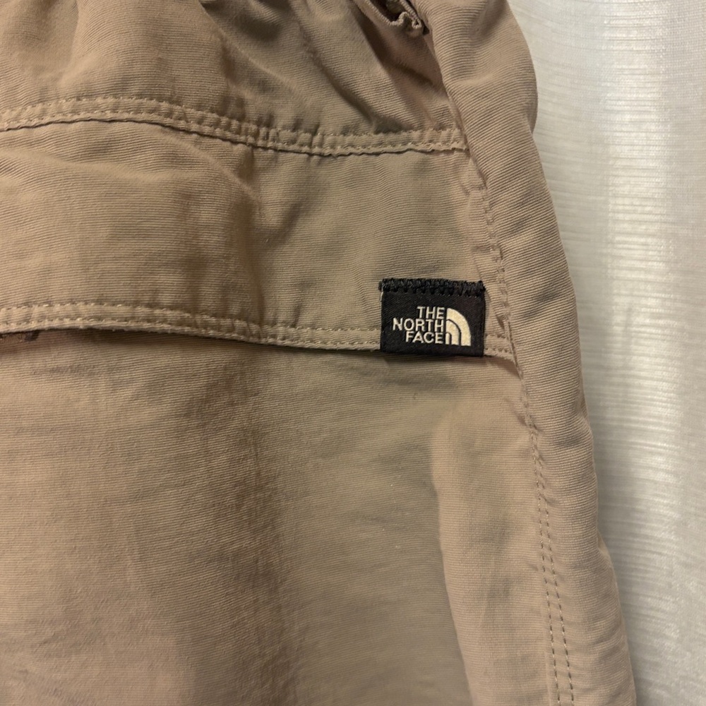 The North Face Men's Convertible Cargo Pants L - Picture 9 of 9